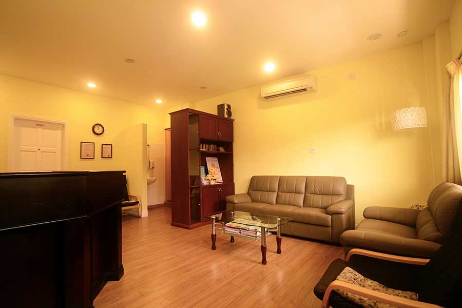 Dental Clinic 1